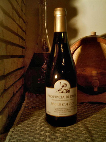 Moscato